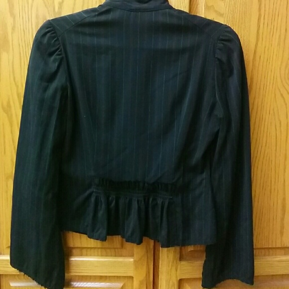 Tree tailored jacket - Picture 2 of 7